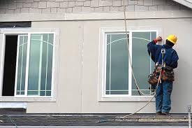 Best High-Rise Window Cleaning  in Houston, AK